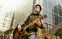 Shah Rukh Khan in "Jab Tak Hai Jaan."