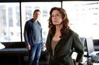 Barry Pepper and Susan Sarandon in "Snitch."