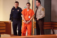 Rafi Gavron in "Snitch."