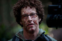 A scene from "Bigfoot: The Lost Coast Tapes."