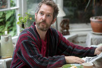 Tom Hollander in "About Time."