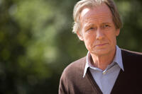 Bill Nighy in "About Time."