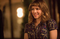 Rachel McAdams in "About Time."