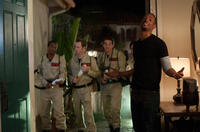 Marlon Wayans in "A Haunted House."