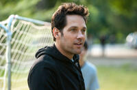Paul Rudd as John Pressman in "Admission."