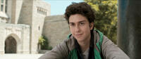 Nat Wolff as Jeremiah Balakian in "Admission."