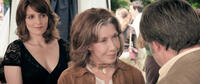Tina Fey as Portia Nathan and Lily Tomlin as Susannah in "Admission."