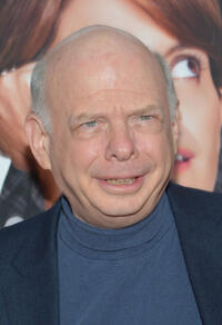 Wallace Shawn at the New York premiere of "Admission."