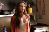 Kate Del Castillo as Alexis in "No Good Deed."