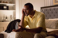 Henry Simmons as Jeffrey in "No Good Deed."