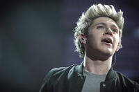 Niall Horan in "One Direction: This Is Us."
