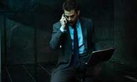 A scene from "Jack Ryan: Shadow Recruit."
