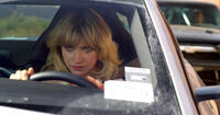 Imogen Poots as Julia Bonet in "Need For Speed."