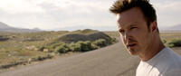 Aaron Paul as Tobey Marshall in "Need For Speed."