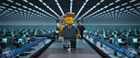 President Business voiced by Will Ferrell in "The LEGO Movie."