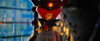 Lord Business voiced by Will Ferrell in "The LEGO Movie."
