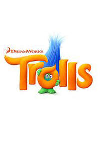 Trolls poster