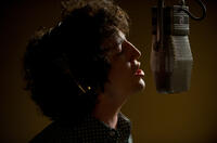 John Magaro as Douglas in "Not Fade Away."