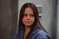 Jenni Rivera as Maria Tonorio in "Filly Brown."