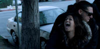 A scene from "Filly Brown."