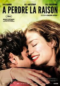 Poster art for "Our Children."