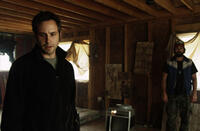 A scene from "Resolution."