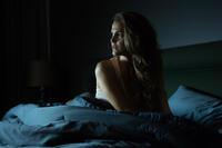 Keri Russell in "Dark Skies."