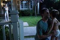 A scene from "Dark Skies."