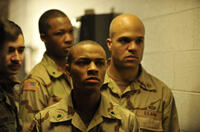 A scene from "Allegiance."