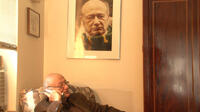 Ed Koch in "Koch."