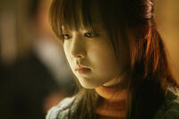 Bo-yeong Park in "A Werewolf Boy."