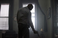 Common as Vincent in "Luv."