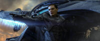 Michael Shannon as General Zod in "Man of Steel."