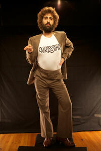 Jason Schwartzman in "A Glimpse Inside the Mind of Charlie Swan III."