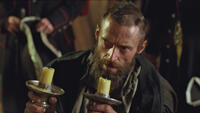 Hugh Jackman in "Les Miserables."