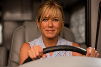Jennifer Aniston as Rose in "We're the Millers."