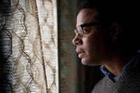 Terrence Howard as Franklin Birch in "Prisoners."
