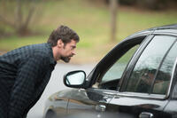 Hugh Jackman as Keller Dover in "Prisoners."