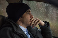 Jake Gyllenhaal as Detective Loki in "Prisoners."