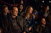 Vince Vaughn as David Wozniak in "Delivery Man."