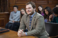Chris Pratt as Brett in "Delivery Man."