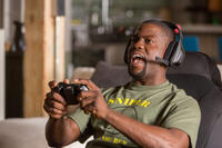 Kevin Hart in "Ride Along."