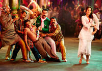 Kareena Kapoor in "Dabangg 2."