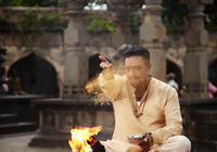 Prakash Raj in "Dabangg 2."