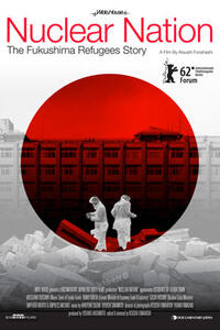 Poster art for "Nuclear Nation."