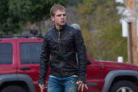 Max Thieriot in "Disconnect."