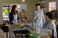 Hope Davis, Jason Bateman and Haley Ramm in "Disconnect."