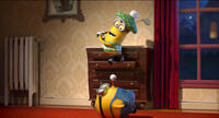 A scene from "Despicable Me 2."
