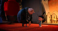 A scene from "Despicable Me 2."