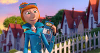 A scene from "Despicable Me 2."
